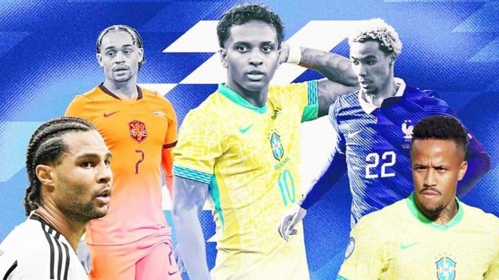 ESPN：丹麦俱乐部林比接近就租借科肯与巴萨达成协议